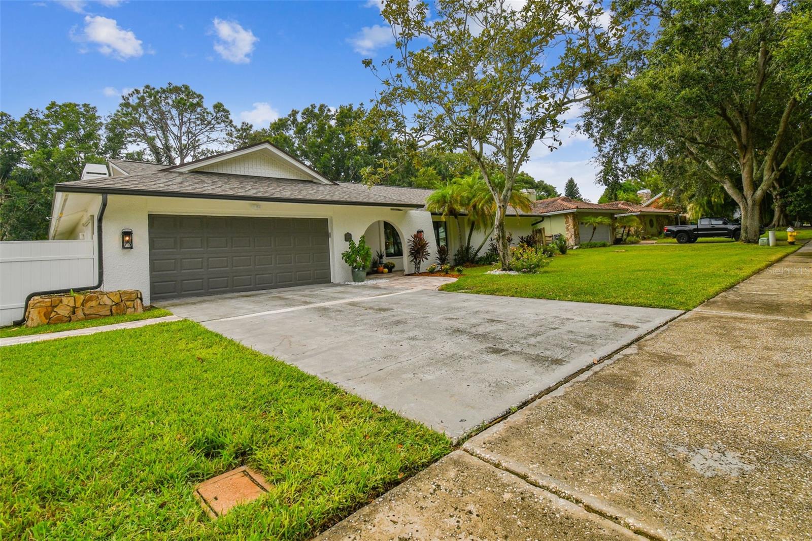 ENISWOOD UNIT II A - Residential