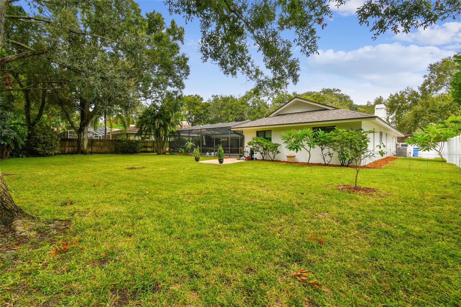 ENISWOOD UNIT II A - Residential