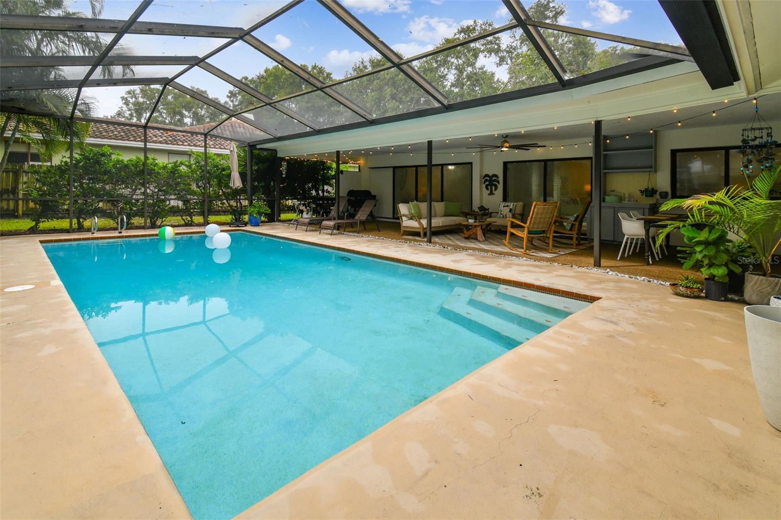 ENISWOOD UNIT II A - Residential