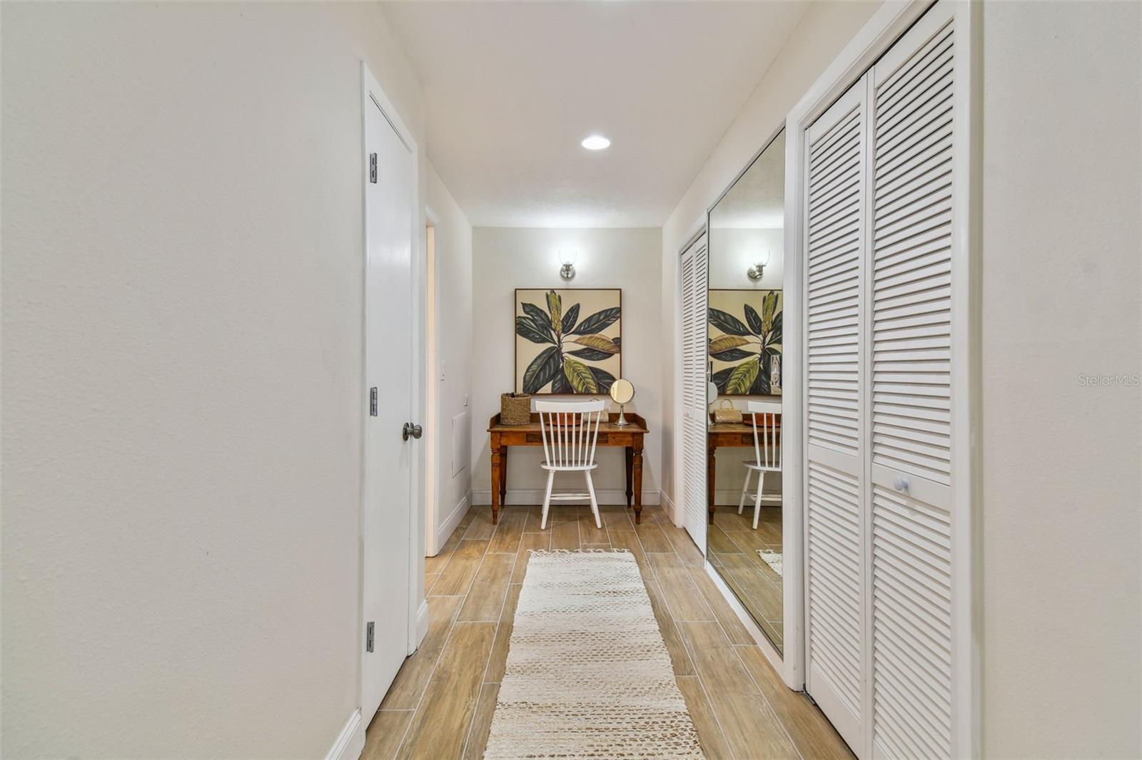 ENISWOOD UNIT II A - Residential