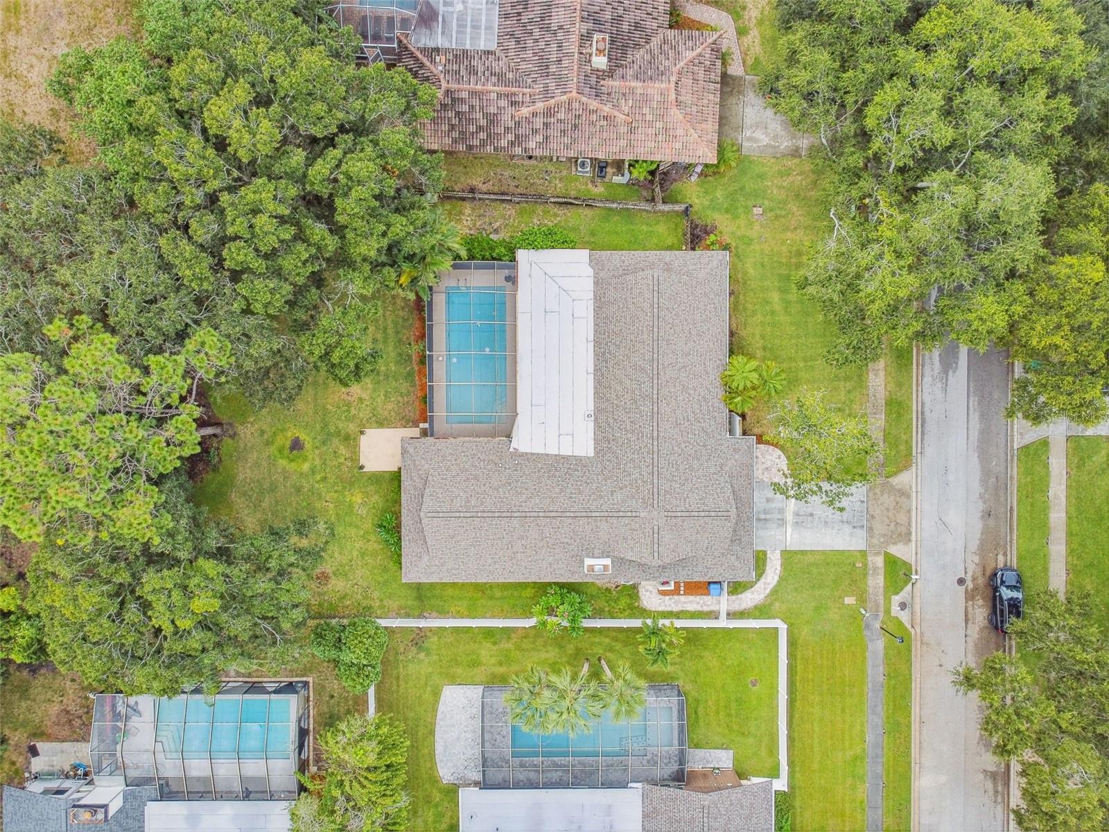 ENISWOOD UNIT II A - Residential