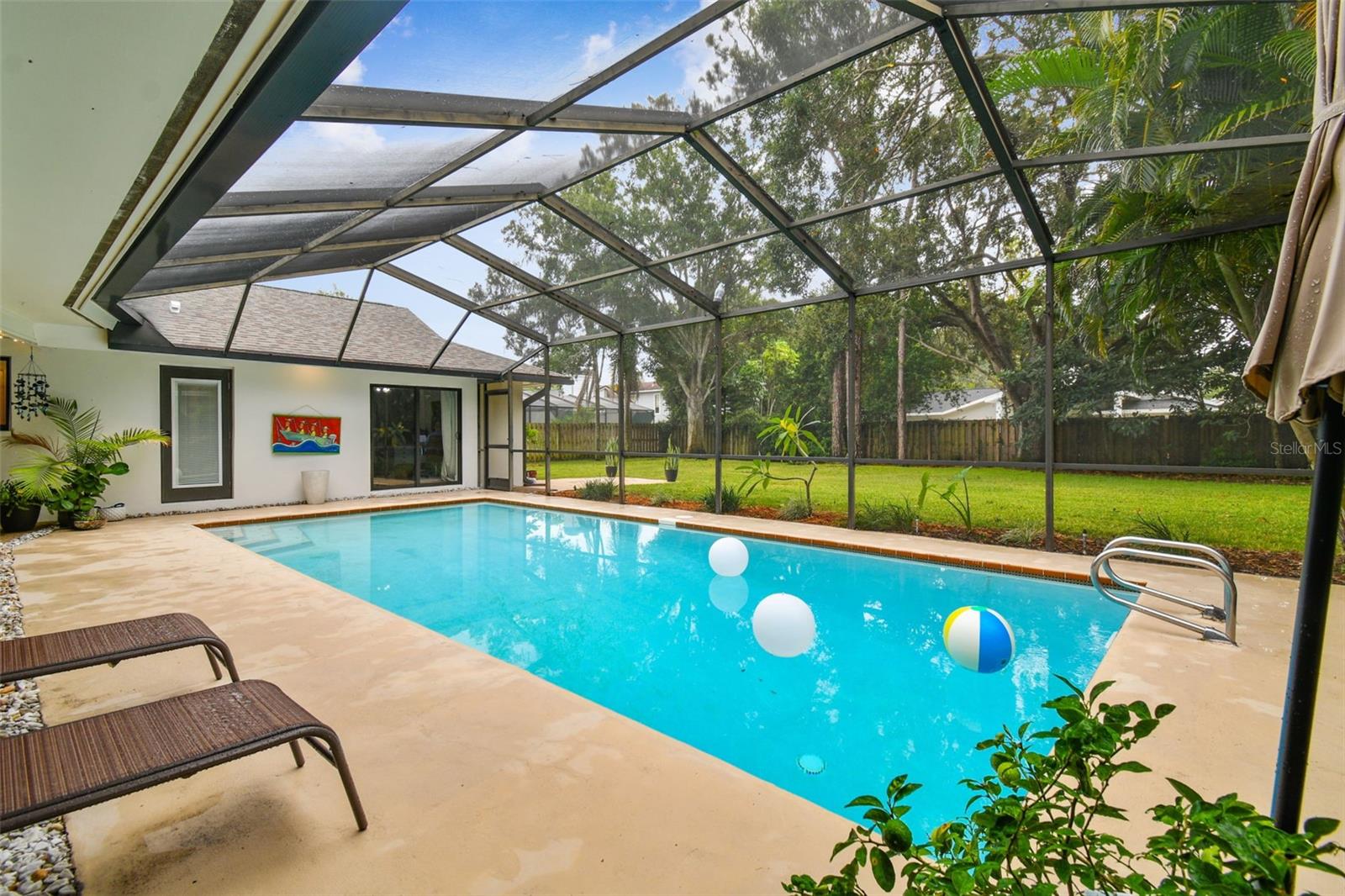 ENISWOOD UNIT II A - Residential