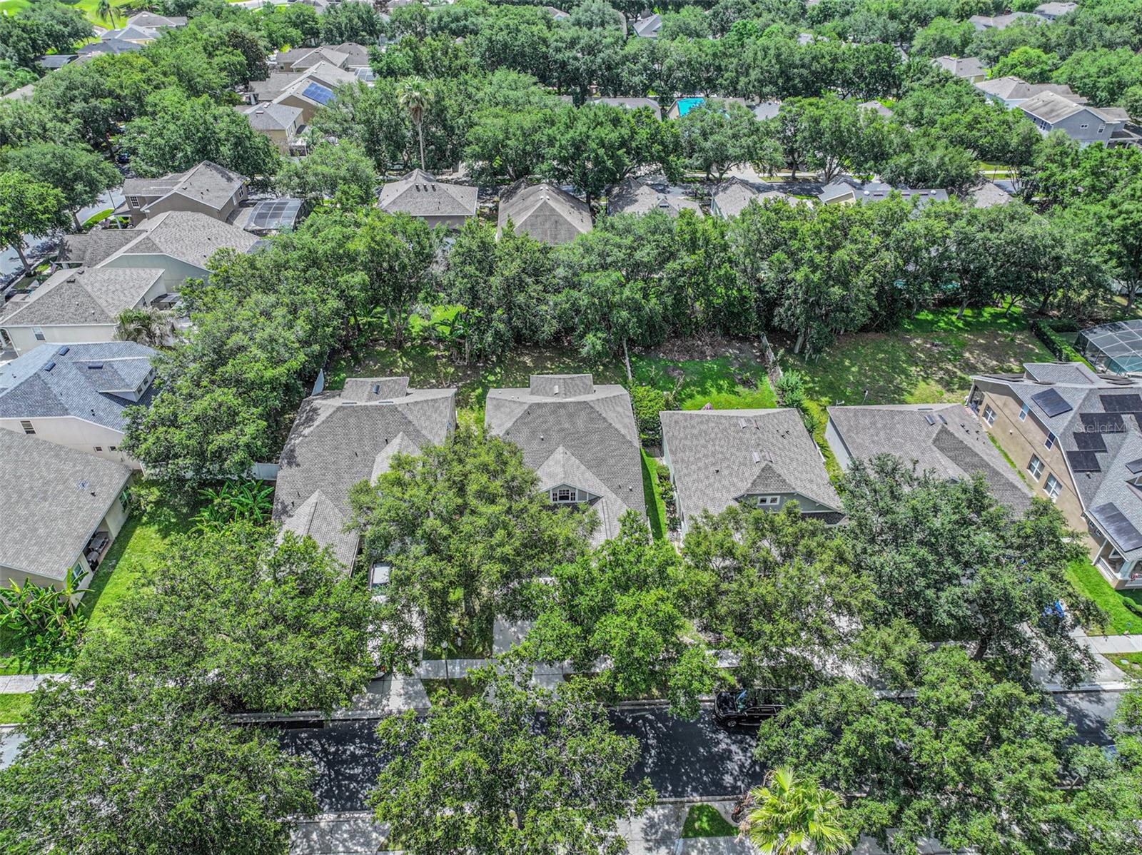 WEST POINT COMMONS - Residential