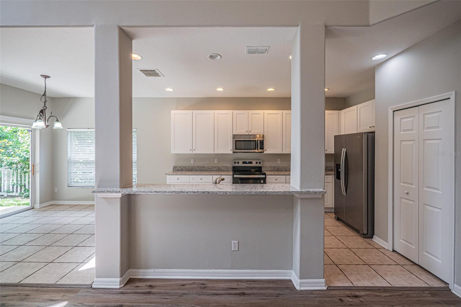 WEST POINT COMMONS - Residential