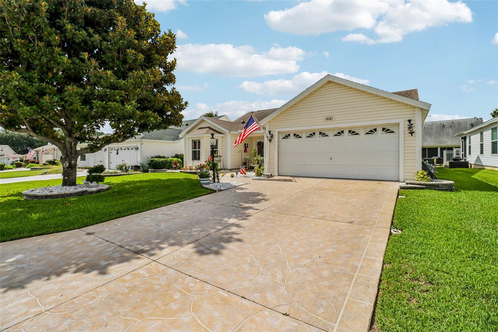 16581 SE 77TH NORTHRIDGE COURT