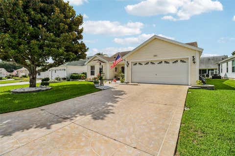 Tiny photo for 16581 SE 77th Northridge Court, The Villages, FL 32162 (MLS # TB8520567)