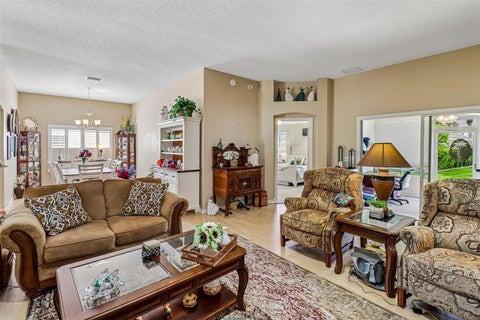 Tiny photo for 16581 SE 77th Northridge Court, The Villages, FL 32162 (MLS # TB8520567)