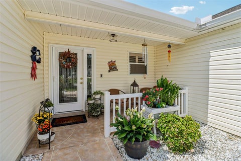 Tiny photo for 16581 SE 77th Northridge Court, The Villages, FL 32162 (MLS # TB8520567)