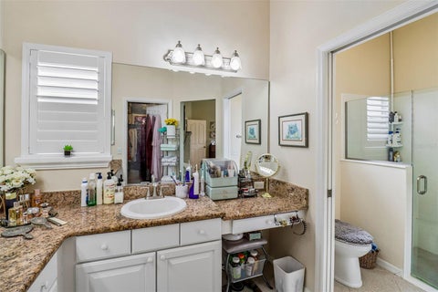 Tiny photo for 16581 SE 77th Northridge Court, The Villages, FL 32162 (MLS # TB8520567)