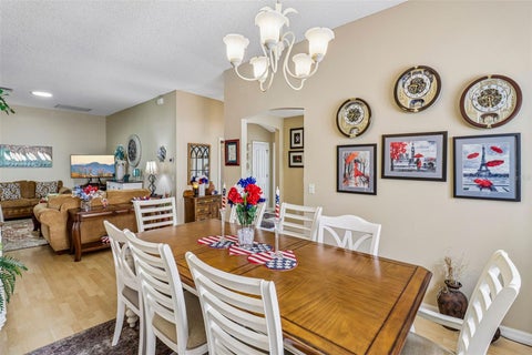 Tiny photo for 16581 SE 77th Northridge Court, The Villages, FL 32162 (MLS # TB8520567)