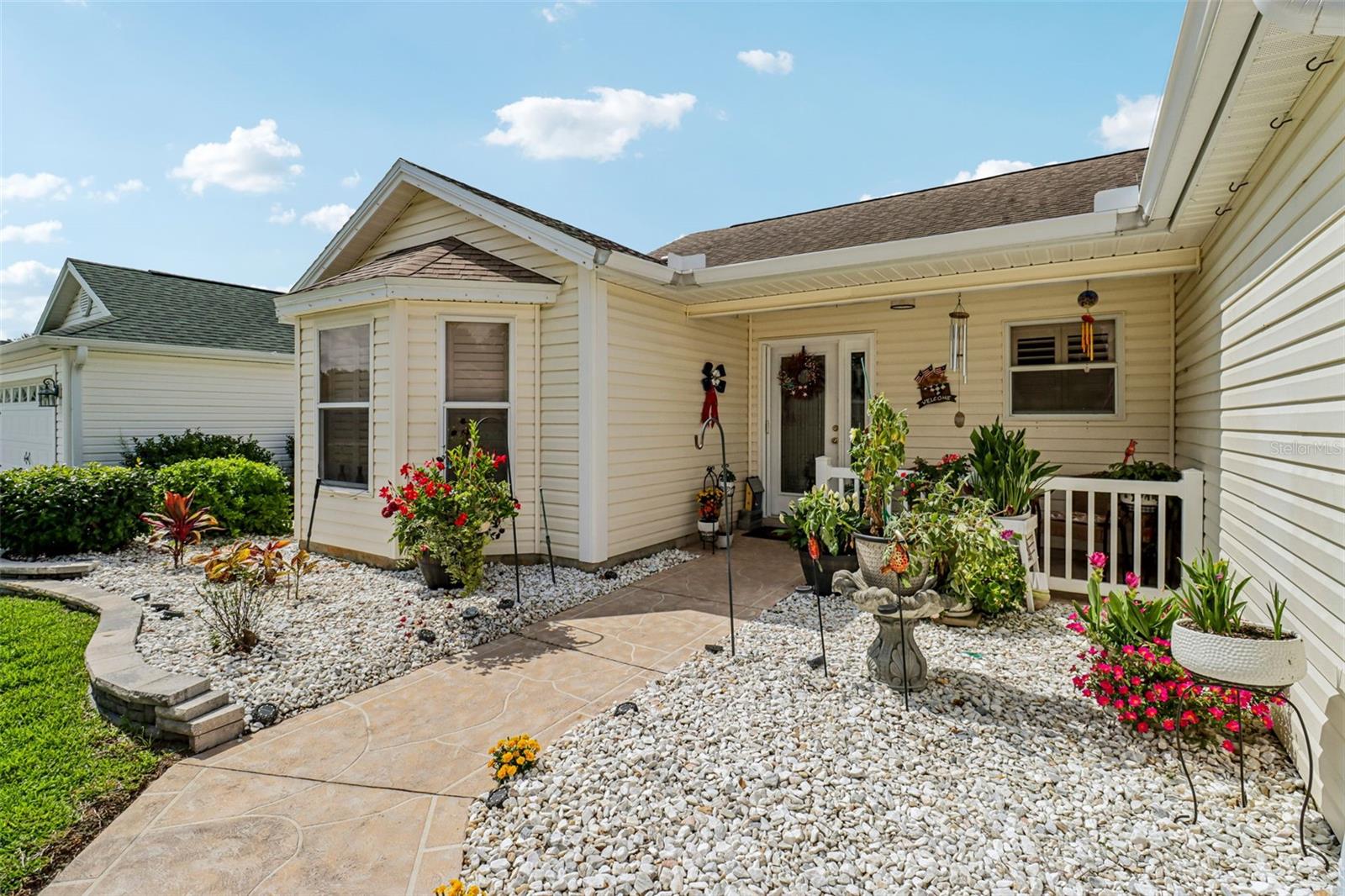 16581 SE 77TH NORTHRIDGE COURT