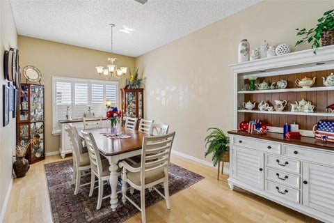 Tiny photo for 16581 SE 77th Northridge Court, The Villages, FL 32162 (MLS # TB8520567)