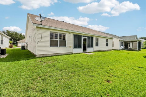 Tiny photo for 16581 SE 77th Northridge Court, The Villages, FL 32162 (MLS # TB8520567)