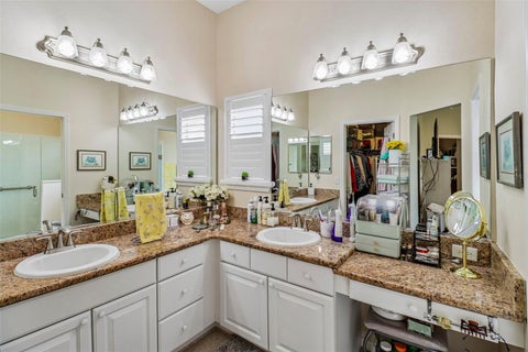Tiny photo for 16581 SE 77th Northridge Court, The Villages, FL 32162 (MLS # TB8520567)