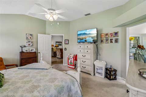 Tiny photo for 16581 SE 77th Northridge Court, The Villages, FL 32162 (MLS # TB8520567)