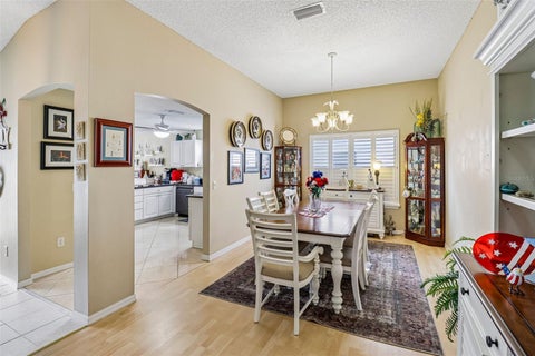 Tiny photo for 16581 SE 77th Northridge Court, The Villages, FL 32162 (MLS # TB8520567)