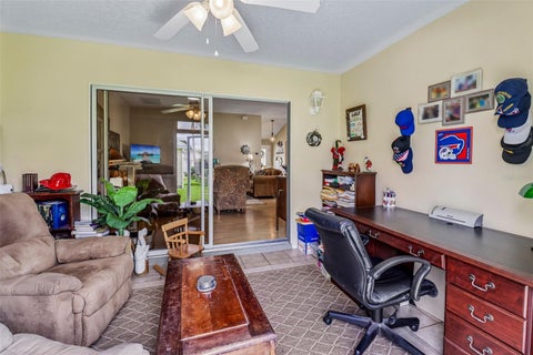 Tiny photo for 16581 SE 77th Northridge Court, The Villages, FL 32162 (MLS # TB8520567)