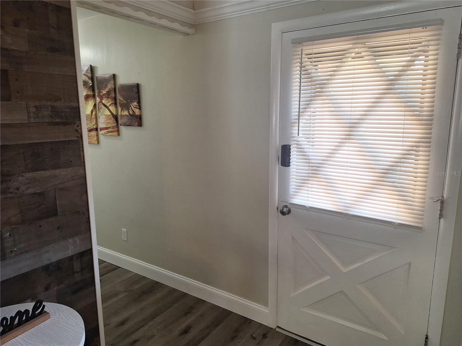 OAK ACRES ADD - Residential