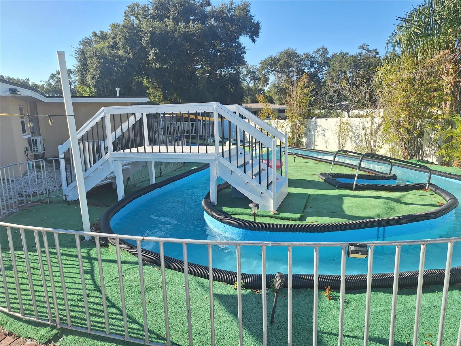 OAK ACRES ADD - Residential