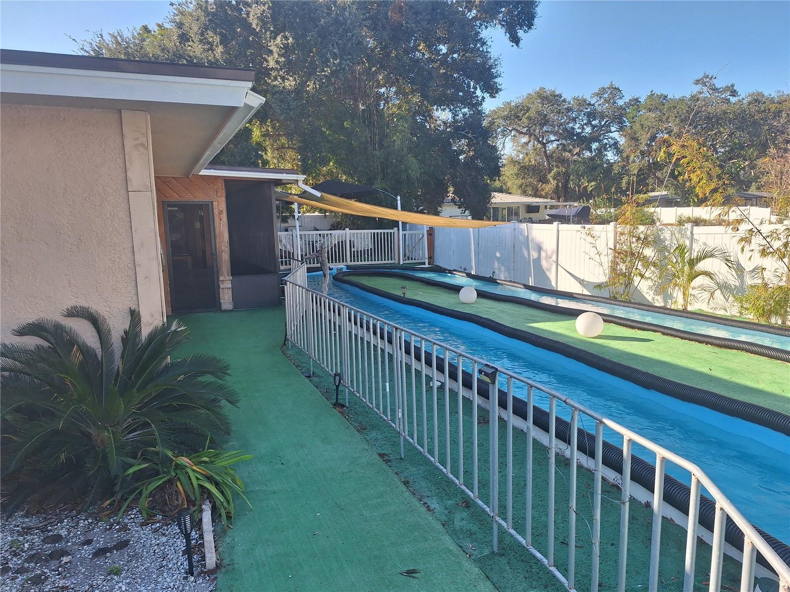 OAK ACRES ADD - Residential