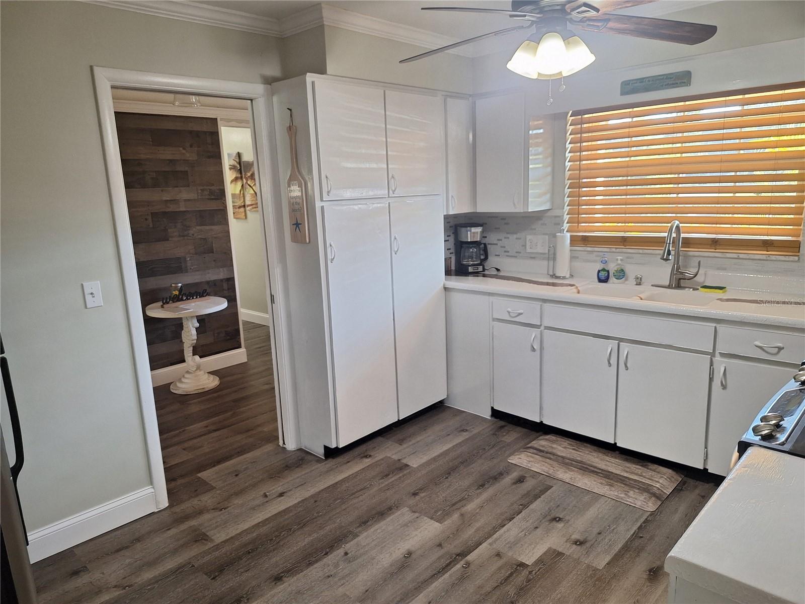 OAK ACRES ADD - Residential