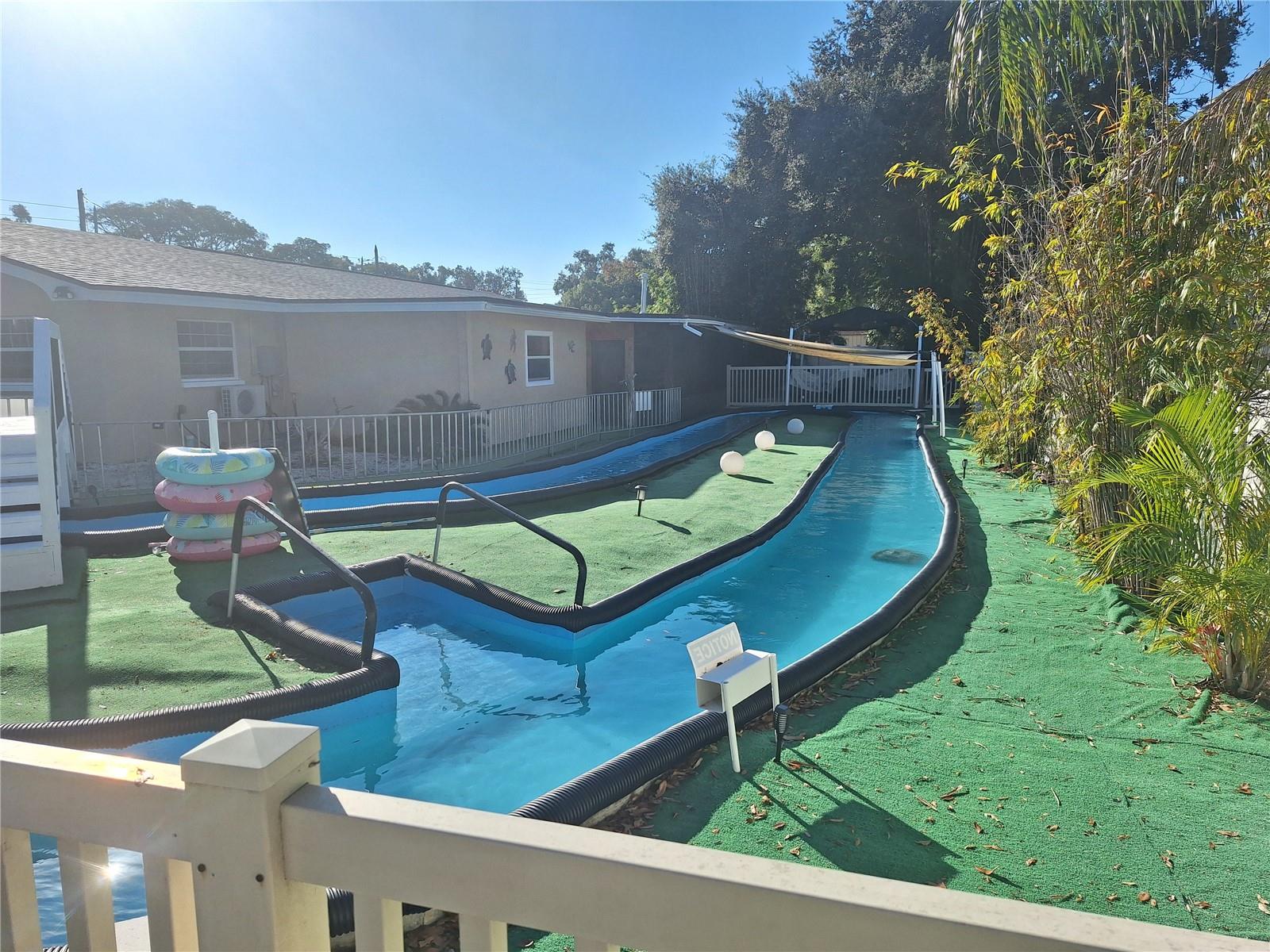 OAK ACRES ADD - Residential