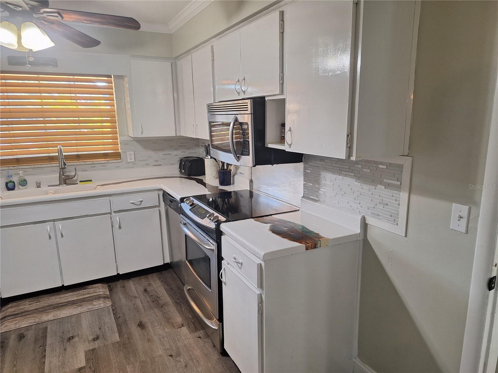 OAK ACRES ADD - Residential