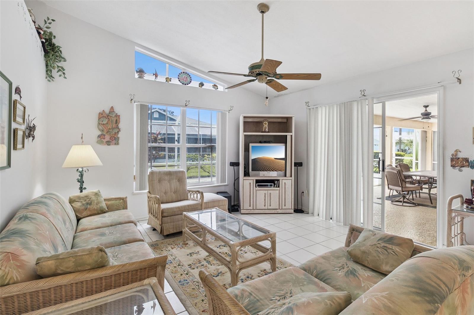 OLEANDER PINES - Residential