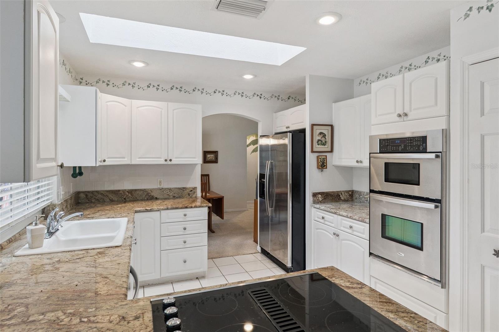 OLEANDER PINES - Residential