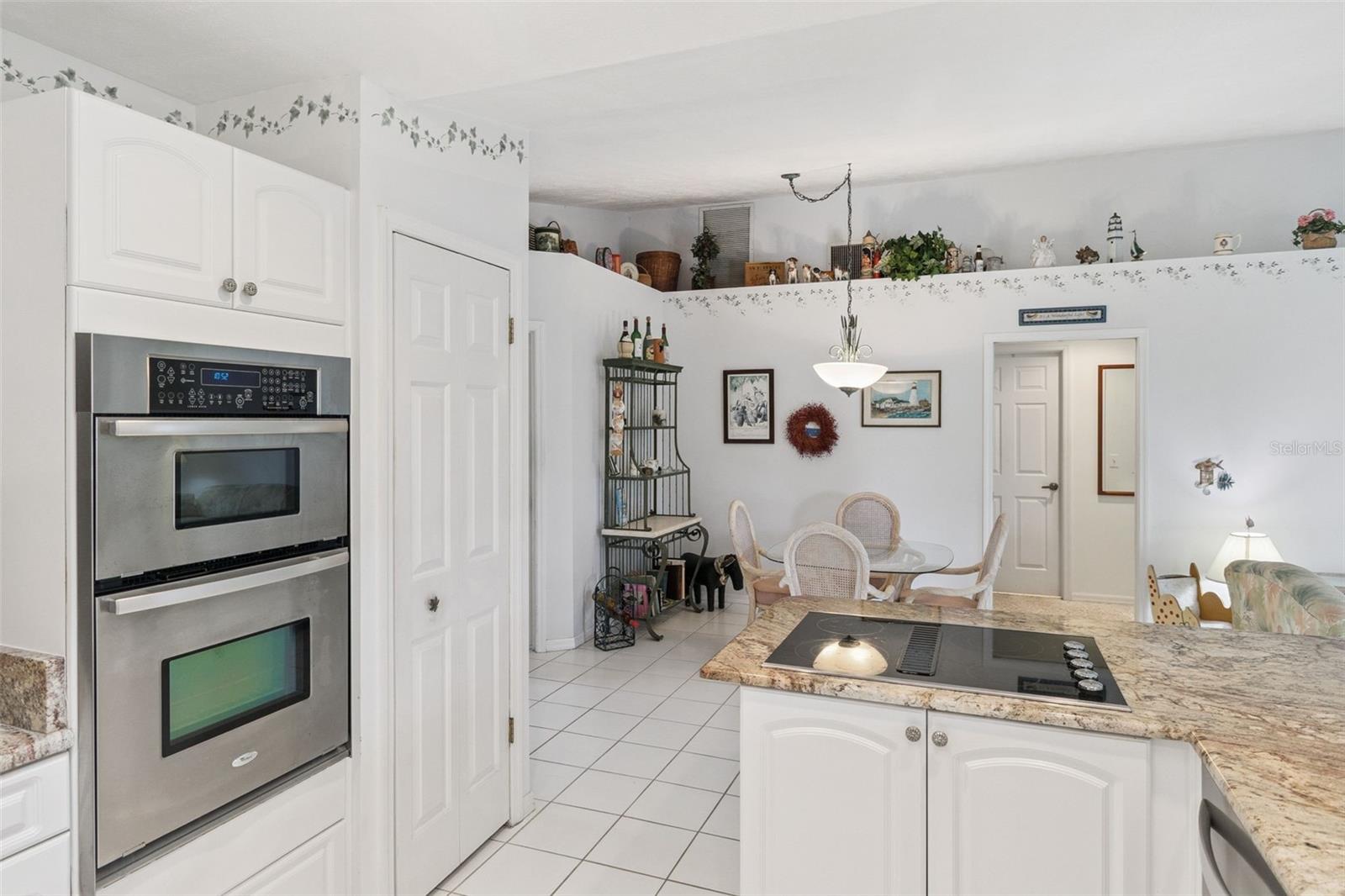 OLEANDER PINES - Residential