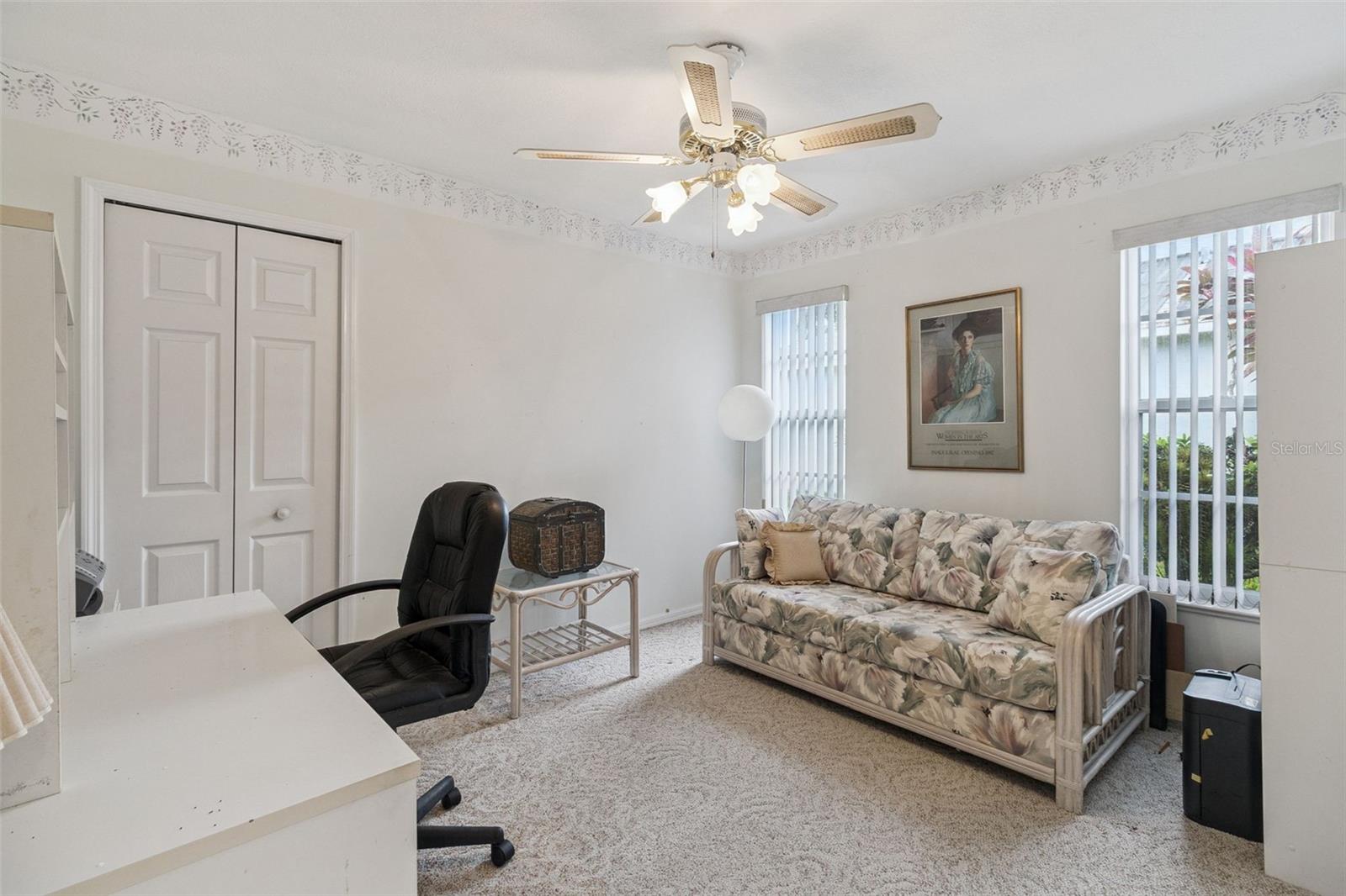 OLEANDER PINES - Residential