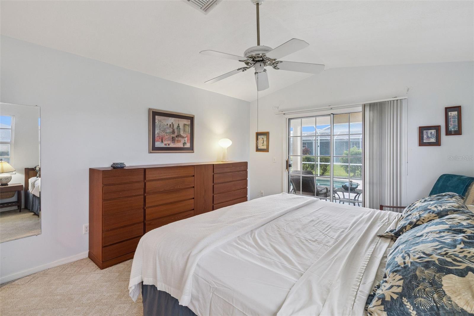 OLEANDER PINES - Residential