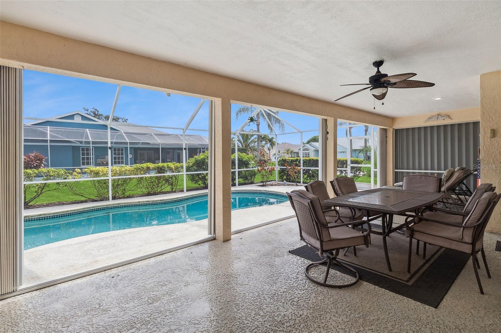 OLEANDER PINES - Residential