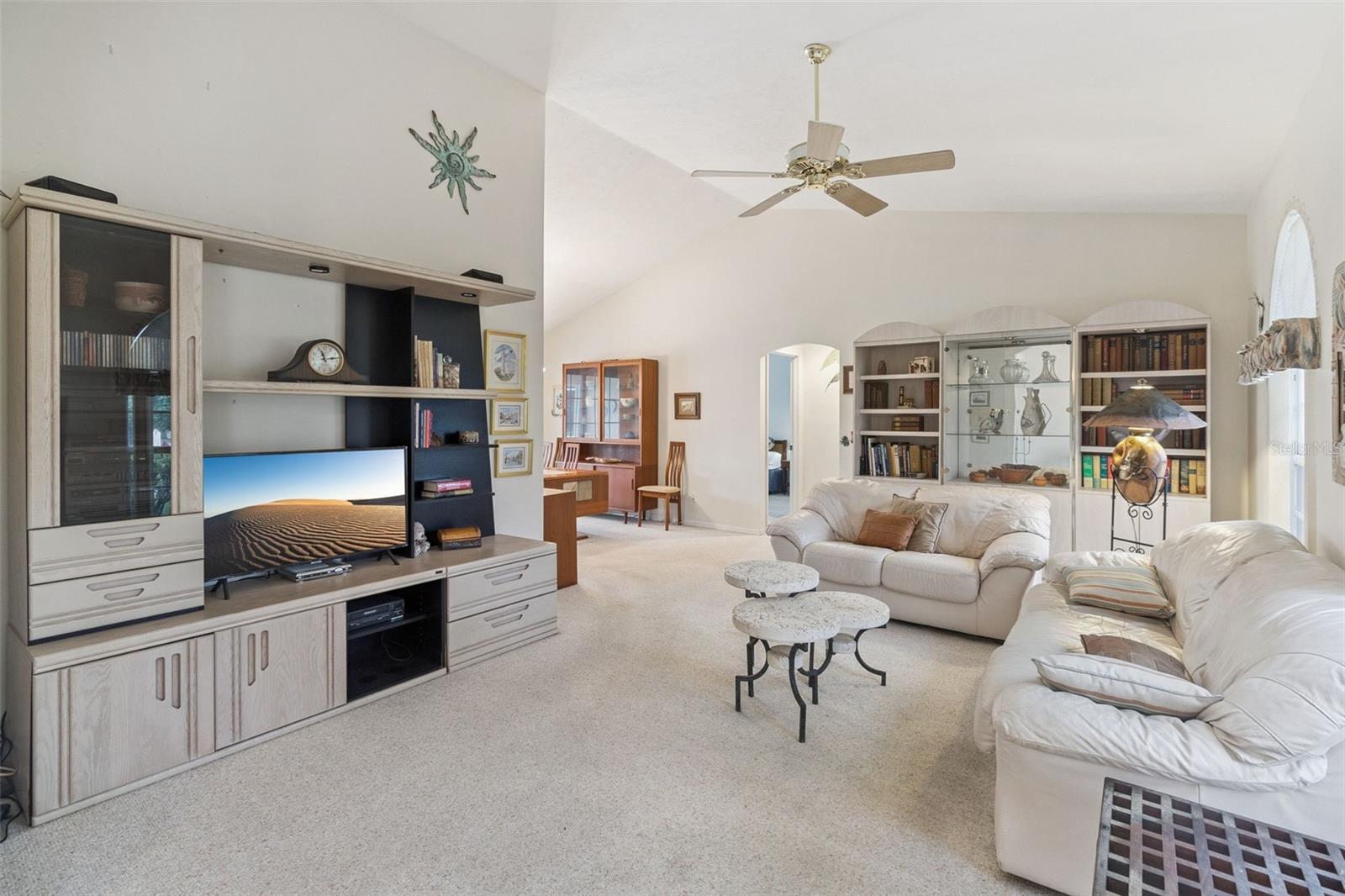 OLEANDER PINES - Residential