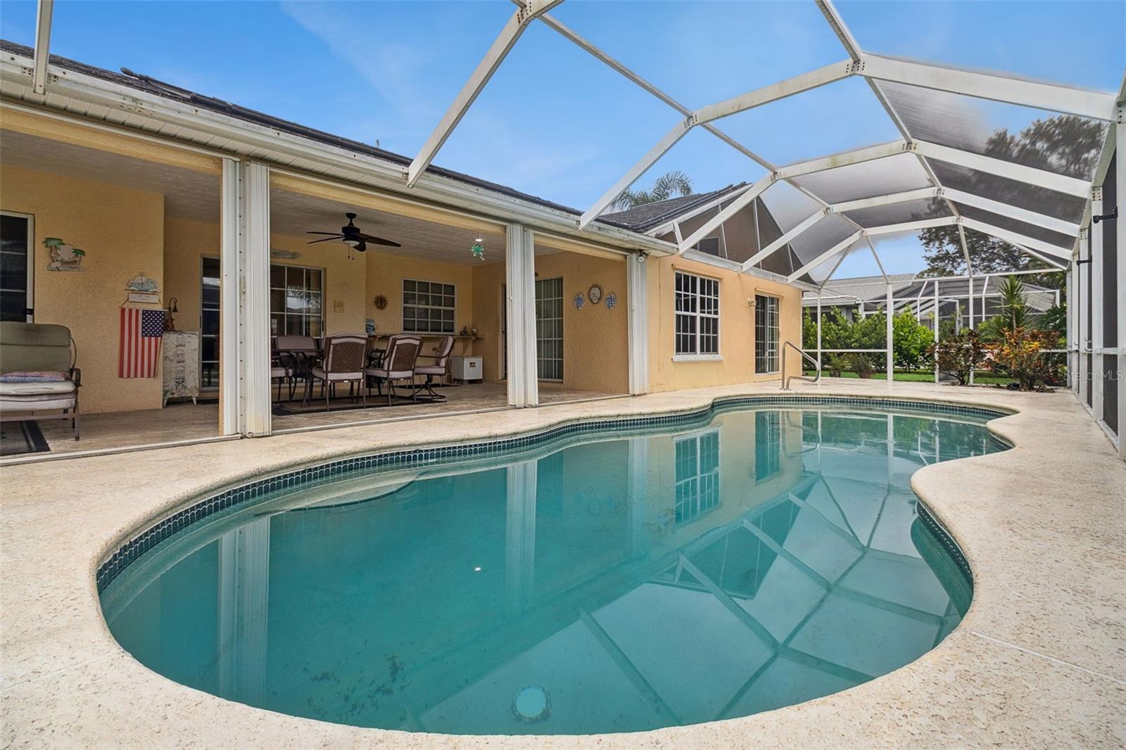 OLEANDER PINES - Residential