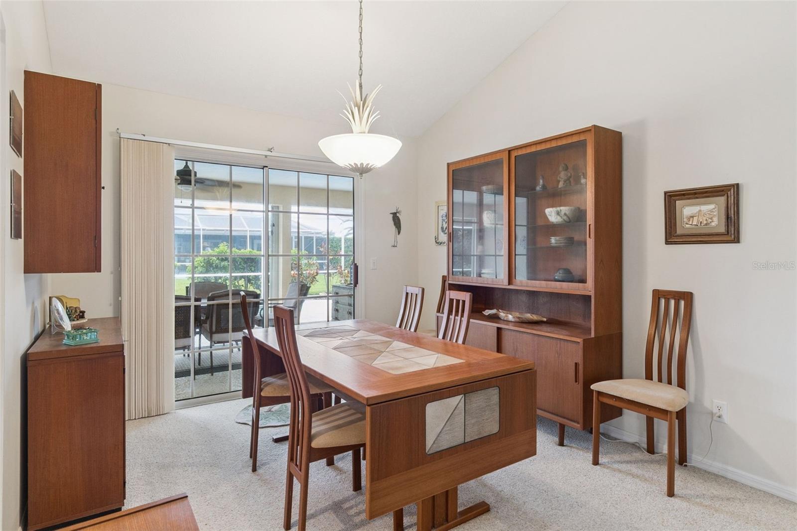 OLEANDER PINES - Residential