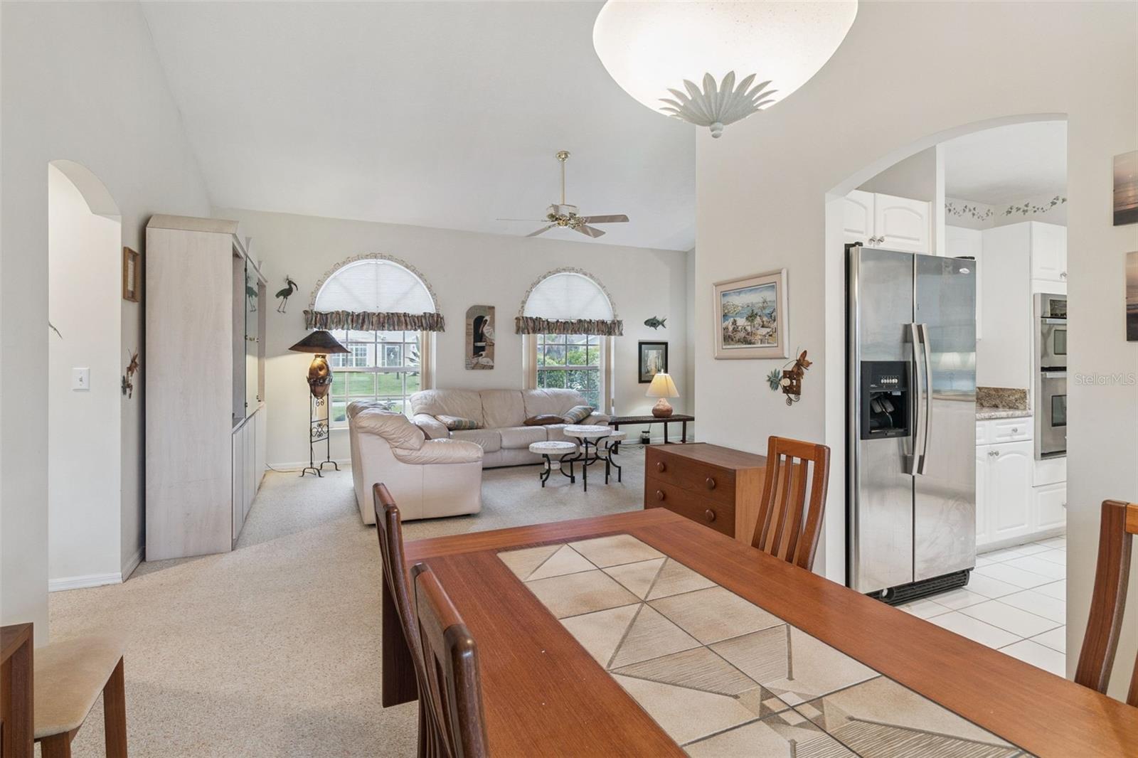 OLEANDER PINES - Residential