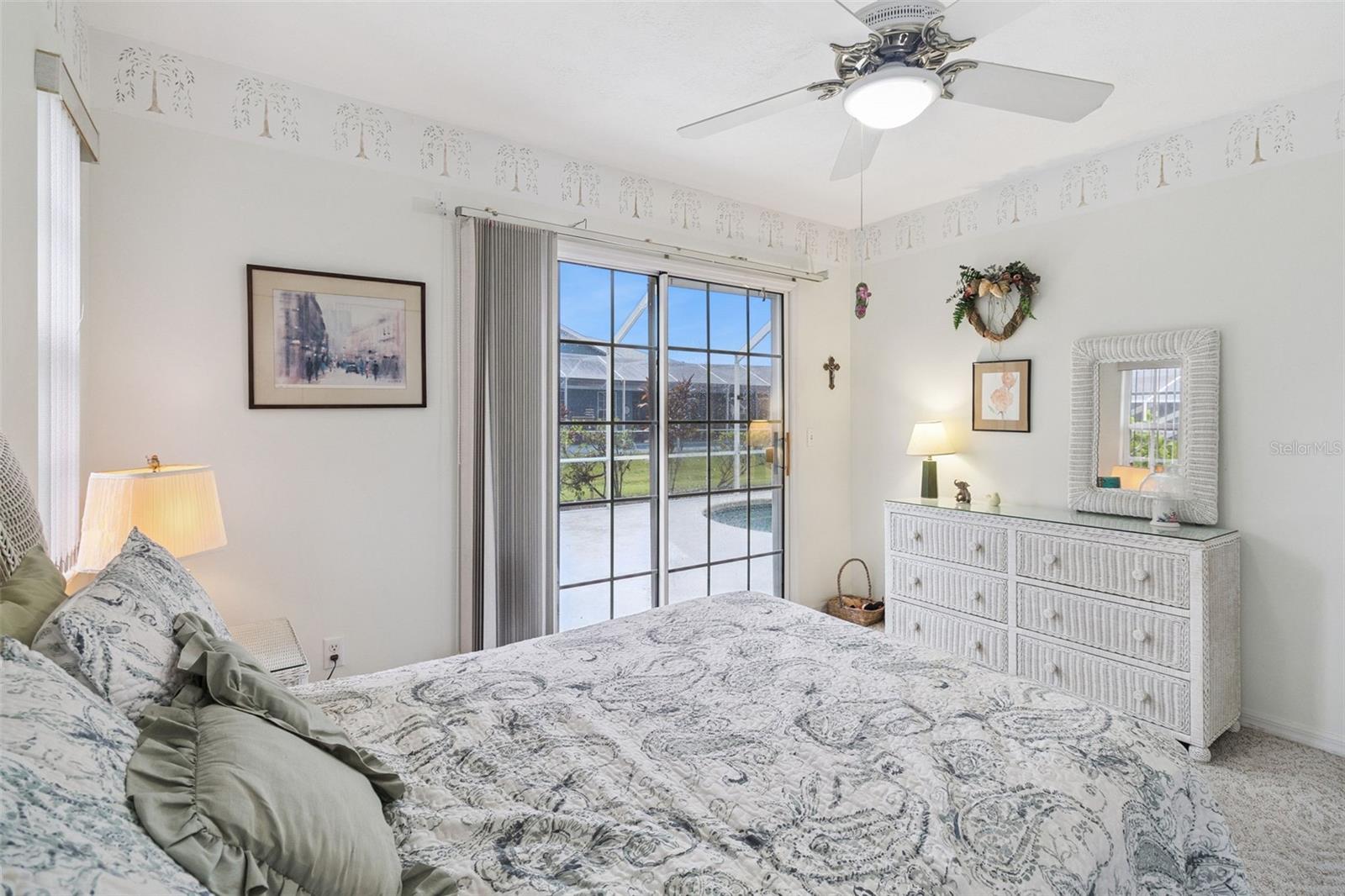 OLEANDER PINES - Residential