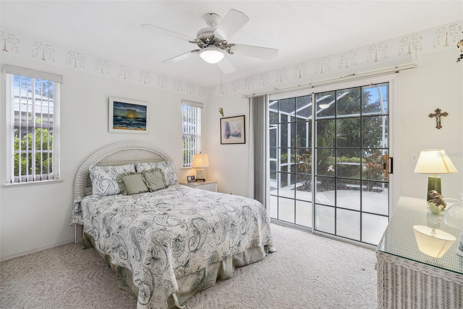 OLEANDER PINES - Residential