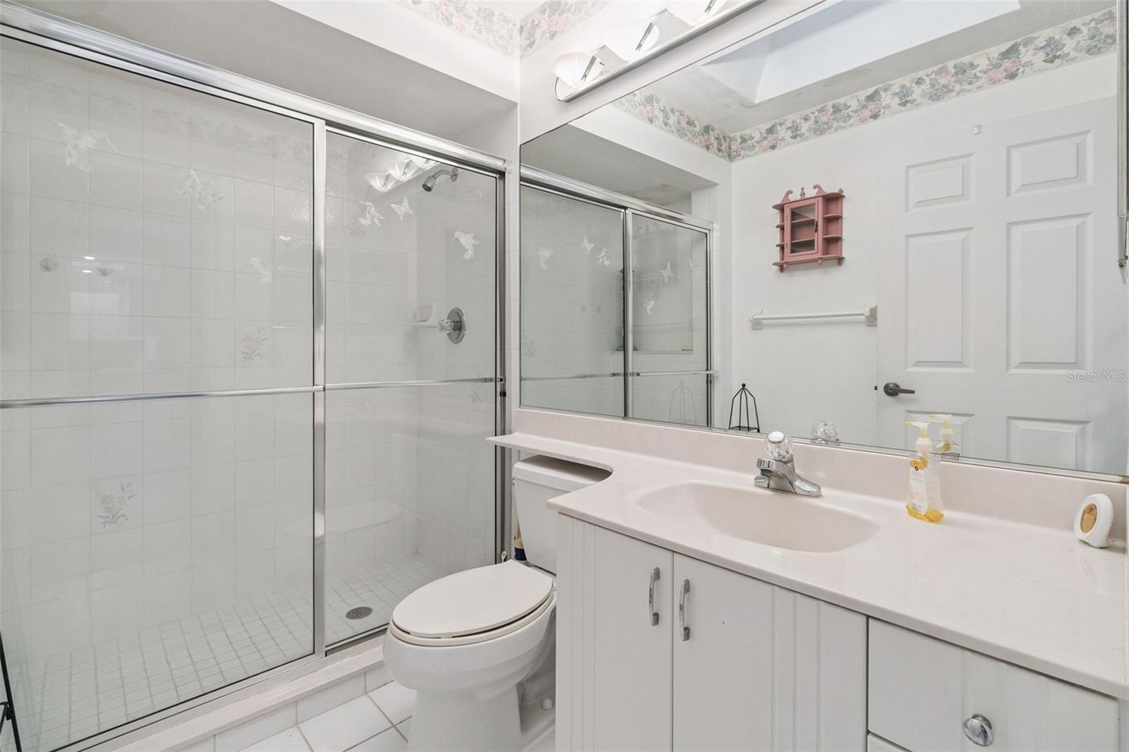 OLEANDER PINES - Residential