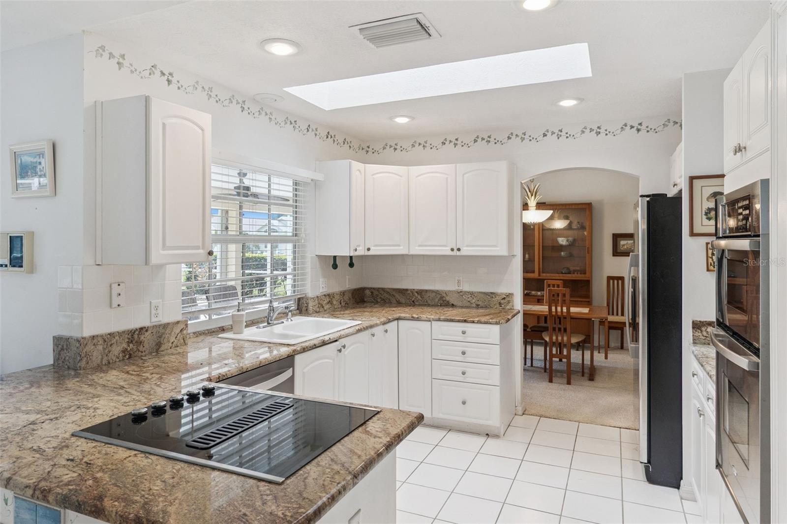 OLEANDER PINES - Residential