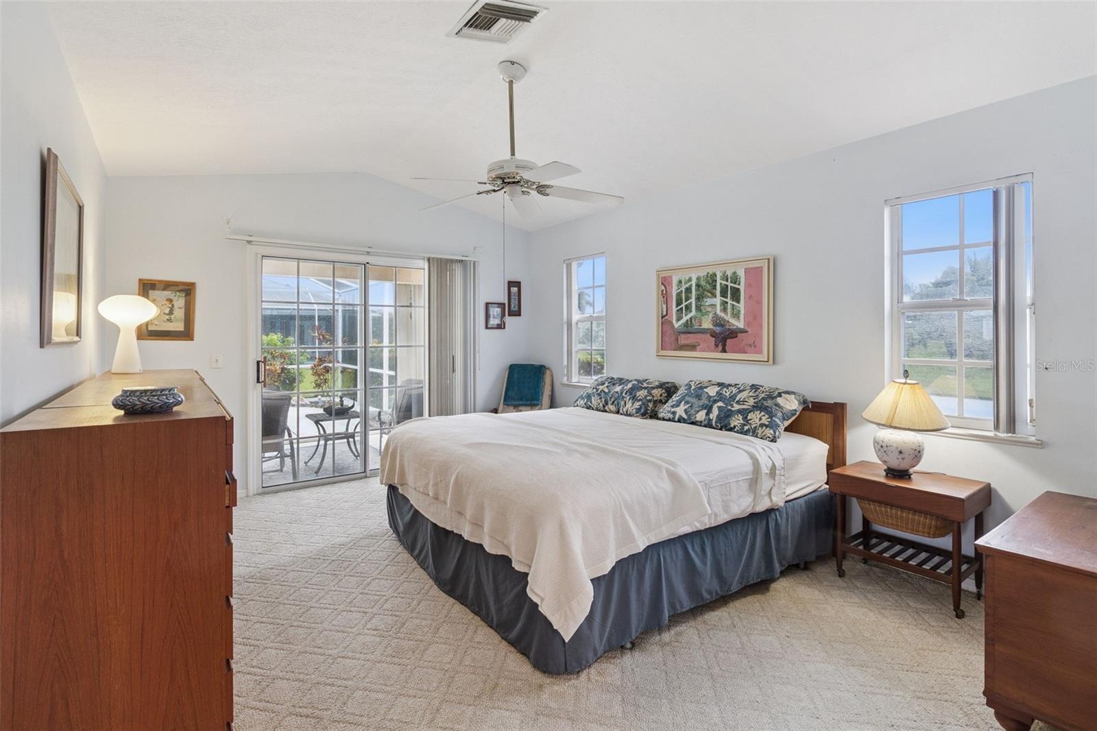 OLEANDER PINES - Residential