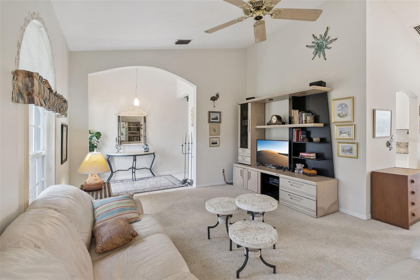 OLEANDER PINES - Residential