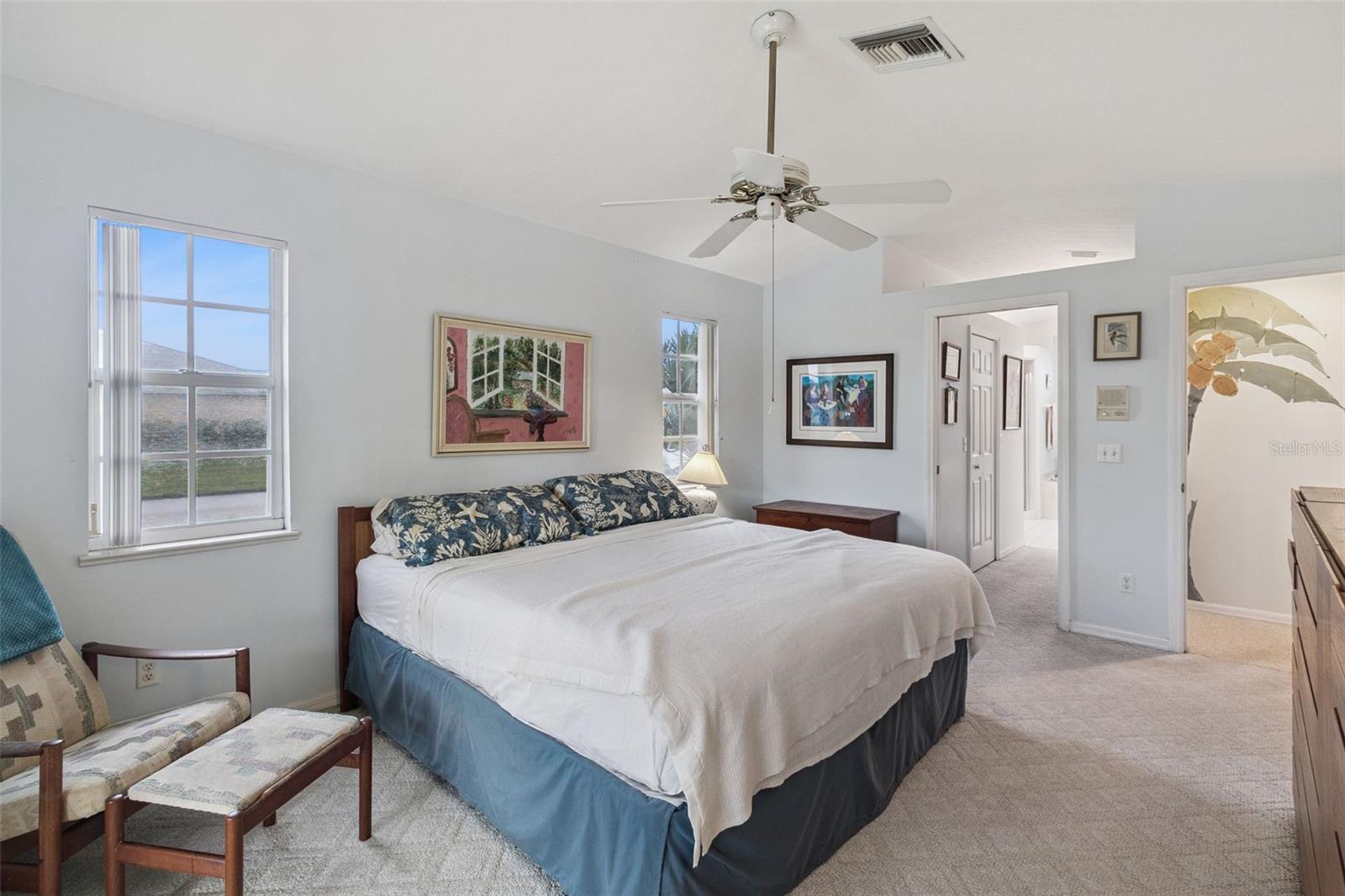 OLEANDER PINES - Residential