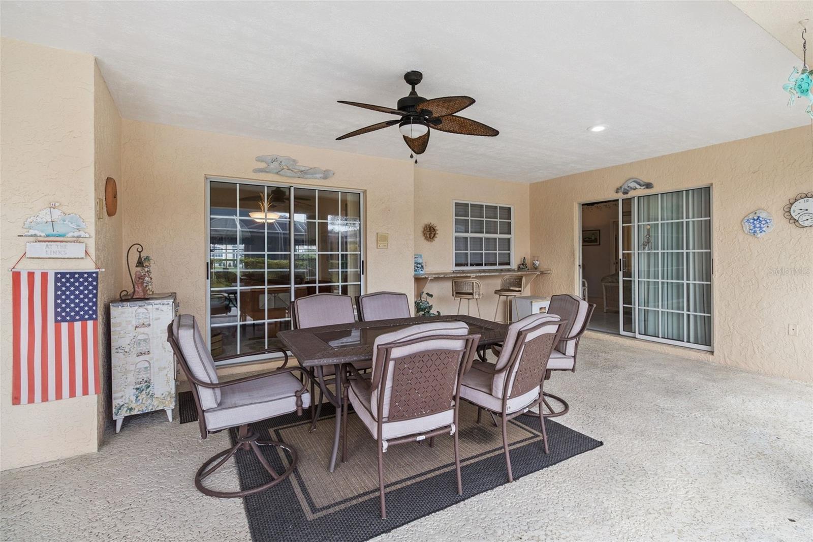 OLEANDER PINES - Residential