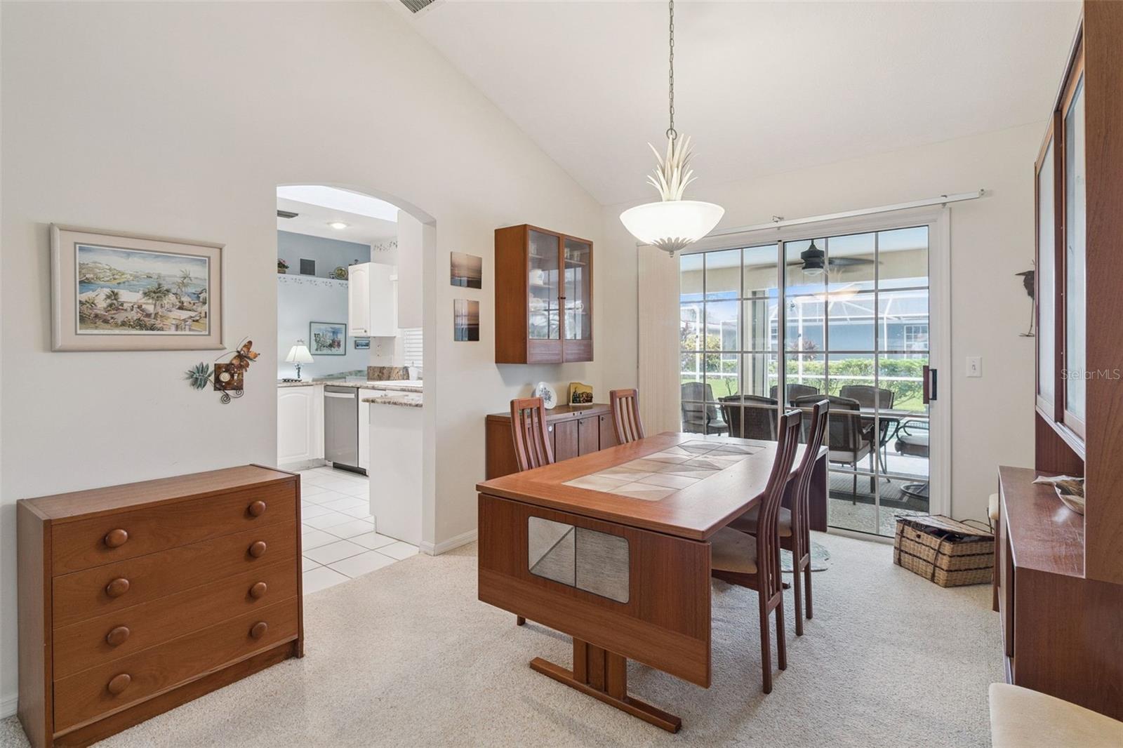 OLEANDER PINES - Residential