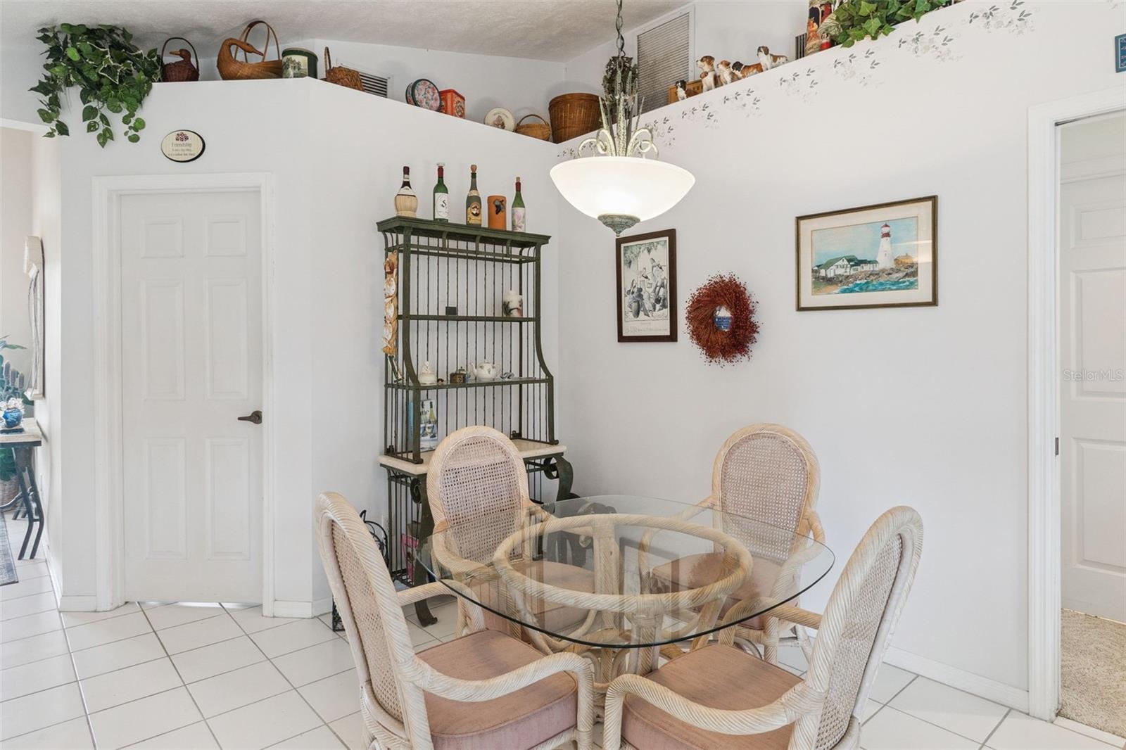 OLEANDER PINES - Residential