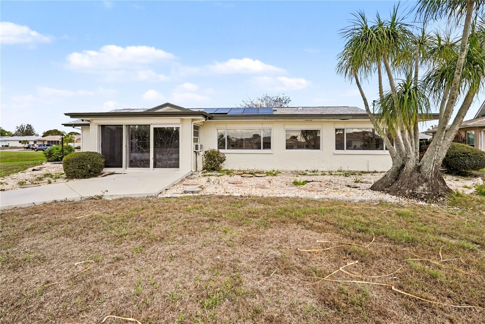 DEL WEBBS SUN CITY FLORIDA UNIT 30A - Residential