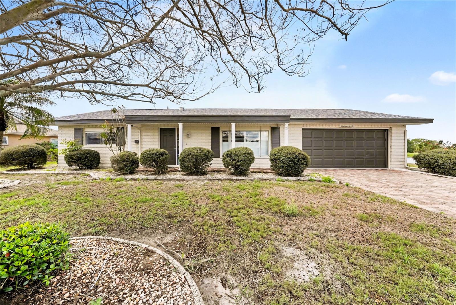 DEL WEBBS SUN CITY FLORIDA UNIT 30A - Residential