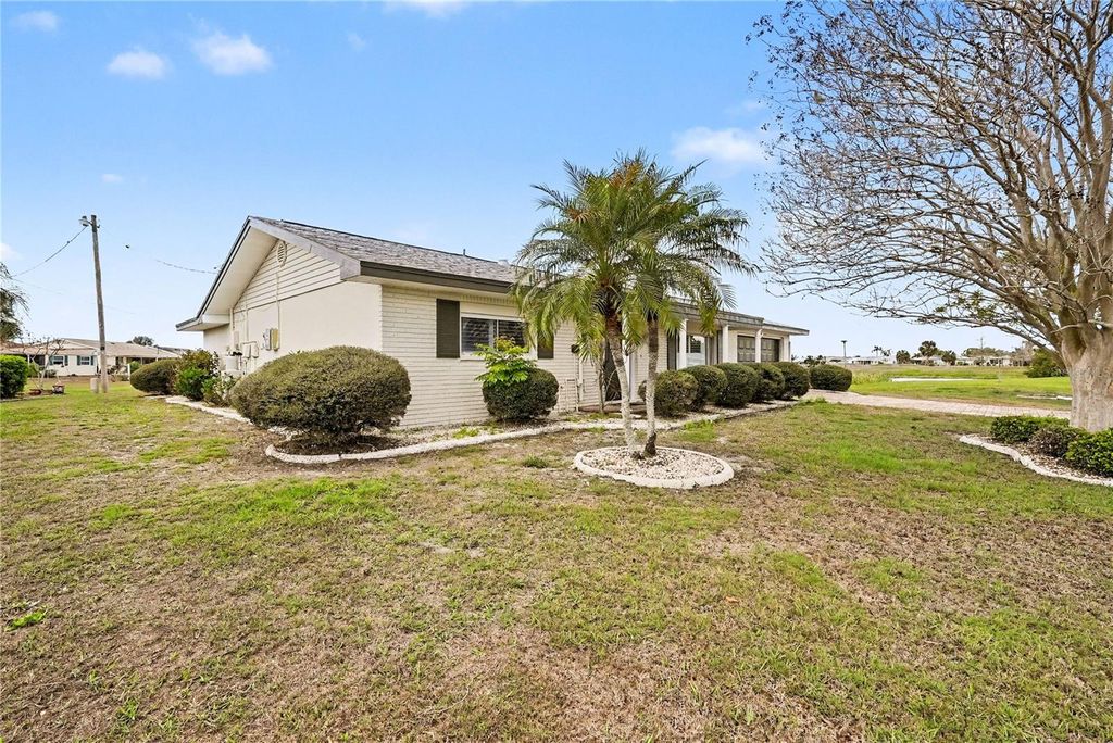 Photo of 1806 El Rancho Drive, Sun City Center, FL 33573 (MLS # TB8487531)